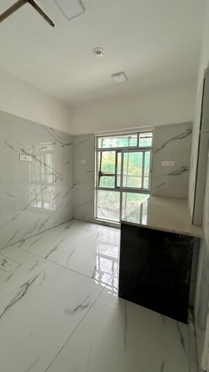 Kitchen in 1 BHK Apartment at Chincholi Bunder – for Sale