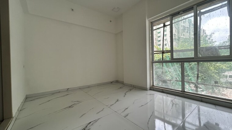 Master Bedroom, chincholi bunder 1 Bedroom 400 Sq.Ft. Apartment In Chincholi Bunder Mumbai 10611672