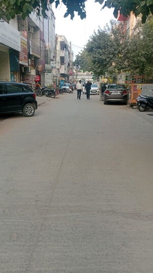  Office Space – Exterior View View at Old DLF Colony, Sector 14 - for Rent