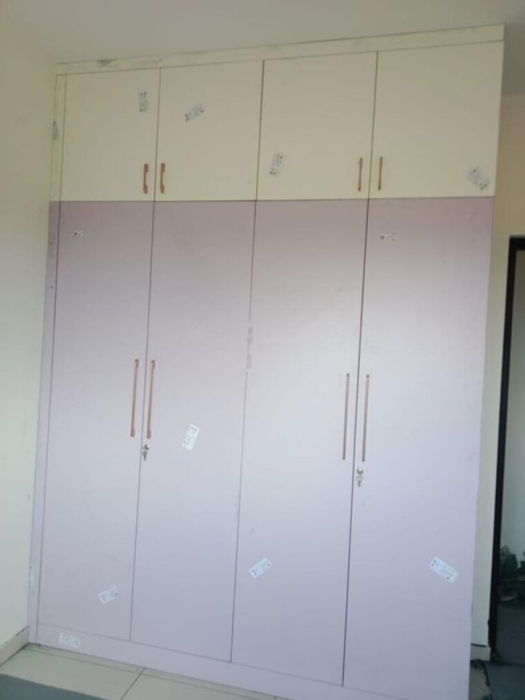 undefined, shriram-codename-yuva 2.5 Bedroom 1340 Sq.Ft. Apartment In Budigere Bangalore 10611685