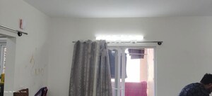 Building Lobby in 2.5 BHK Apartment at Shriram Codename Yuva, Budigere – for Rent