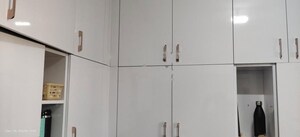 Furnished Amenities in 2.5 BHK Apartment at Shriram Codename Yuva, Budigere – for Rent