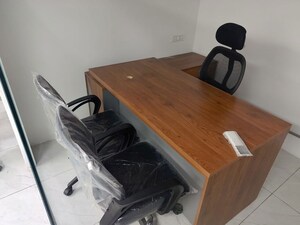 Furnished Amenities in  Office Space at Sector 63 – for Rent