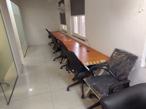 Team Area in  Office Space at Sector 63 – for Rent