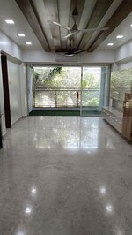 3 BHK + Study Room 1150 Sq.Ft. Apartment in Gulmohar Park Aundh