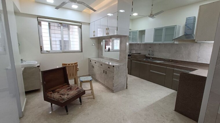Kitchen, gulmohar-park-aundh 3 Bedroom 1150 Sq.Ft. Apartment In Aundh Pune 10611675