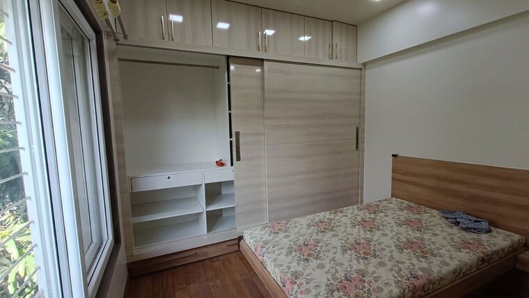 Kitchen, gulmohar-park-aundh 3 Bedroom 1150 Sq.Ft. Apartment In Aundh Pune 10611675