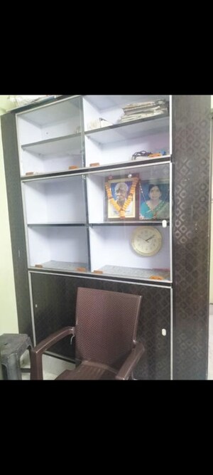 Furnished Amenities in 2 BHK Builder Floor at Postal Park – for Rent