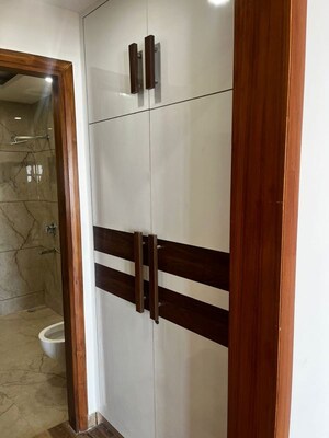 Kitchen in 3 BHK Builder Floor at Parklands, Sector 85 – for Rent