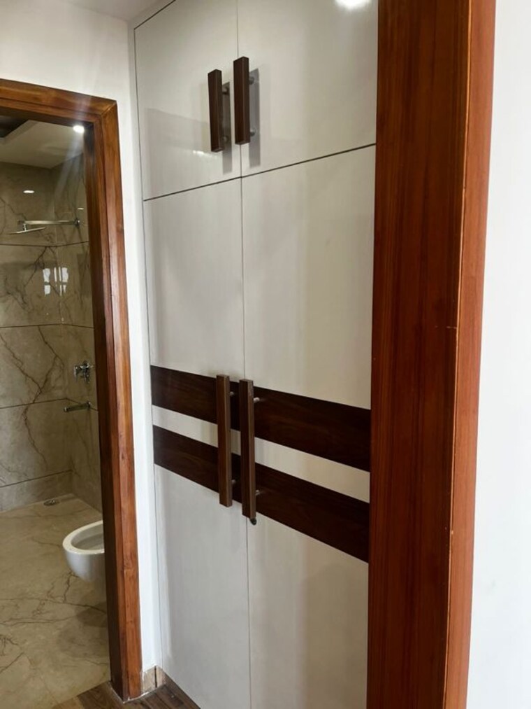Kitchen, parklands 3 Bedroom 2250 Sq.Ft. Builder Floor In Sector 85 Faridabad 10611666