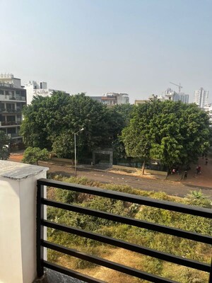 3 BHK Builder Floor – Exterior View View at Parklands, Sector 85 - for Rent