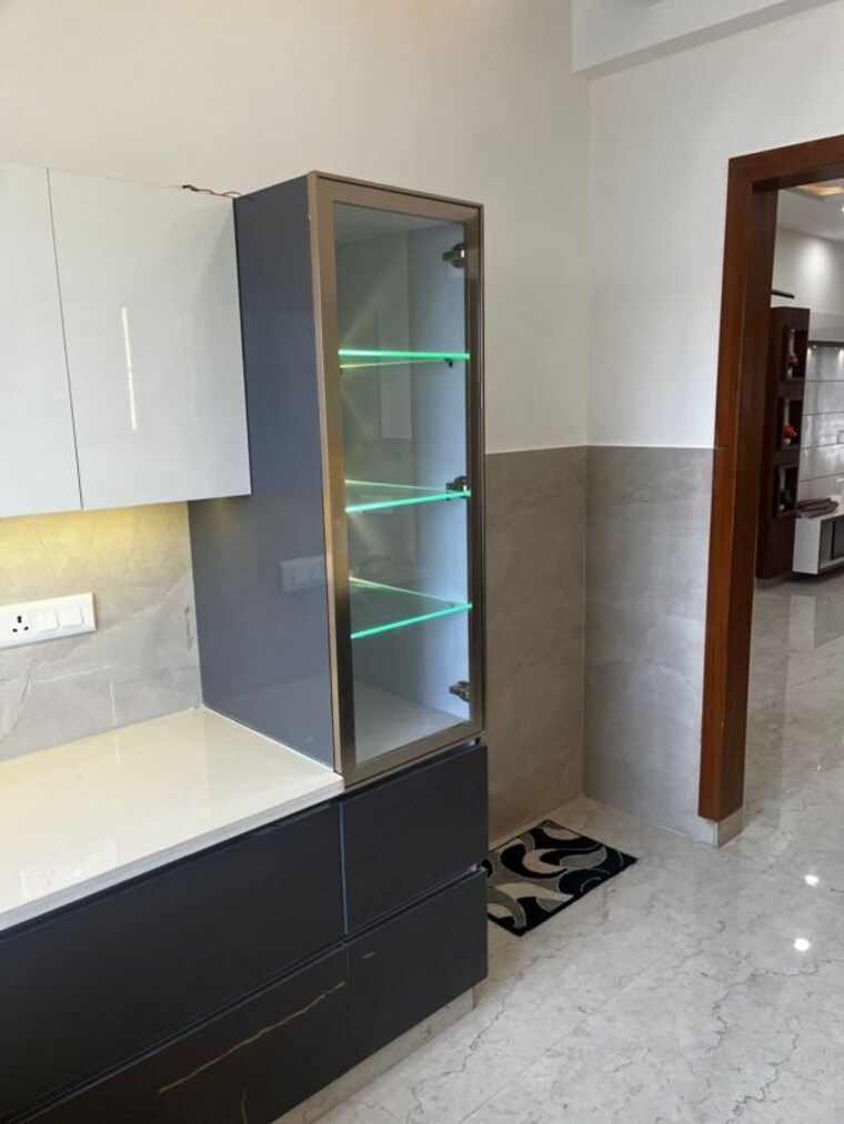 undefined, parklands 3 Bedroom 2250 Sq.Ft. Builder Floor In Sector 85 Faridabad 10611666