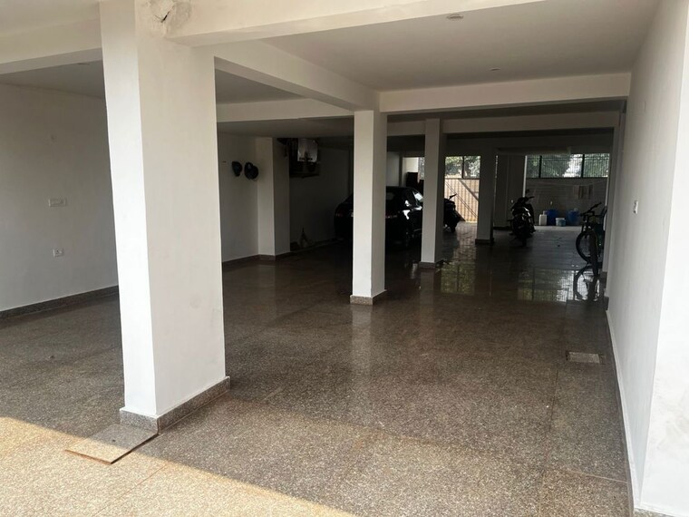  Parking, parklands 3 Bedroom 2250 Sq.Ft. Builder Floor In Sector 85 Faridabad 10611666