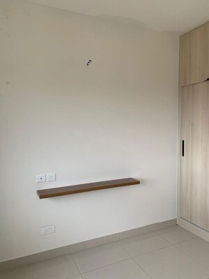 Room in 1 BHK Apartment at Adarsh Greens, Kogilu – for Rent