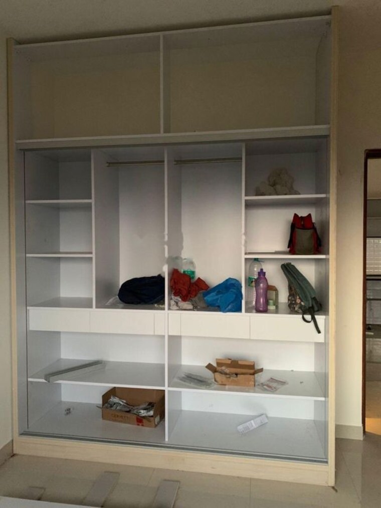 undefined, adarsh-greens 1 Bedroom 760 Sq.Ft. Apartment In Kogilu Bangalore 10611693
