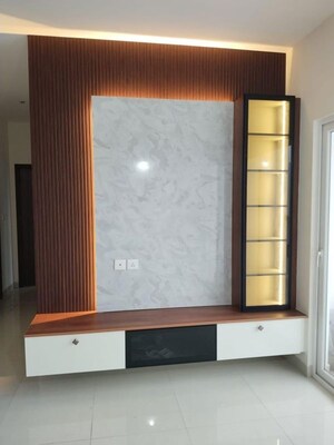 Room in 2 BHK Apartment at Adarsh Greens, Kogilu – for Rent