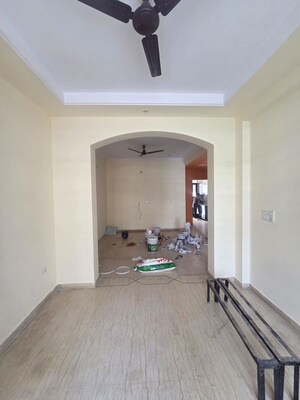 3 BHK Builder Floor For Rent in Sector 4