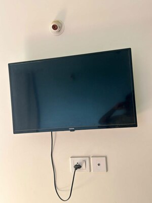 Furnished Amenities in 3 BHK Apartment at Salarpuria Sattva Park Cubix, Devanahalli – for Rent