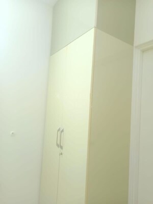 Room in 2 BHK Apartment at Bren Northern Lights, Jakkuru – for Rent