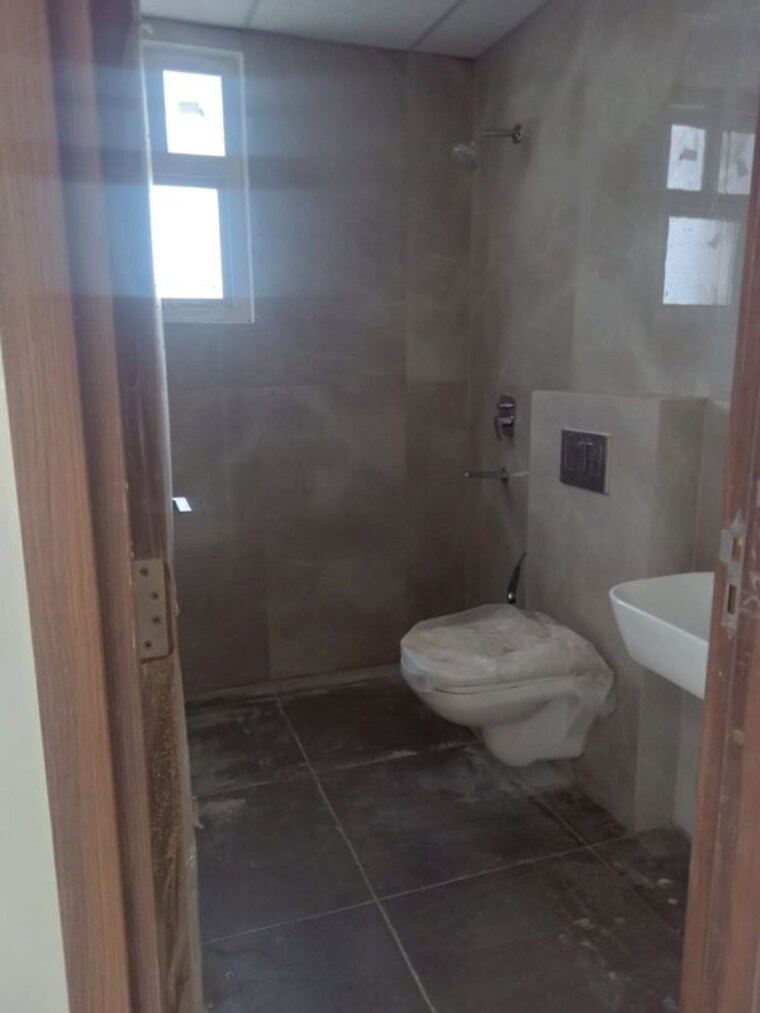 Bathroom, vasundhara 2 Bedroom 850 Sq.Ft. Builder Floor In Vasundhara Ghaziabad 10611702