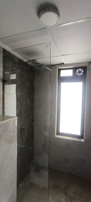 Building Lobby in 2 BHK Apartment at IM Applaud 38, Goregaon East – for Rent