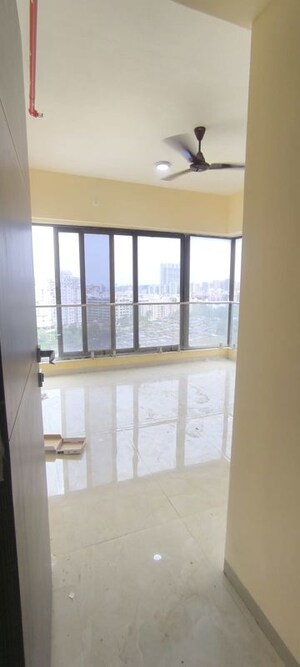Room in 2 BHK Apartment at IM Applaud 38, Goregaon East – for Rent