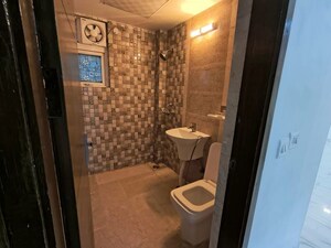 Bathroom in 2 BHK Apartment at Casa Woodstock, Sector 16c Greater Noida – for Sale