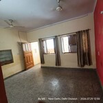 1 BHK 500 Sq.Ft. Apartment in Mehrauli