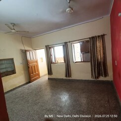 1 BHK Apartment For Rent in Mehrauli