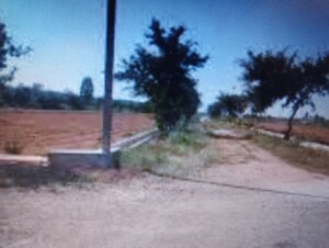  Plot For Sale in Jalahalli East