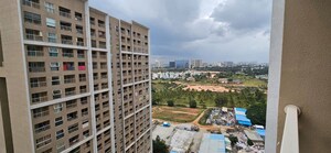 2 BHK Apartment – Exterior View View at Sobha Dream Gardens, Thanisandra Main Road - for Rent