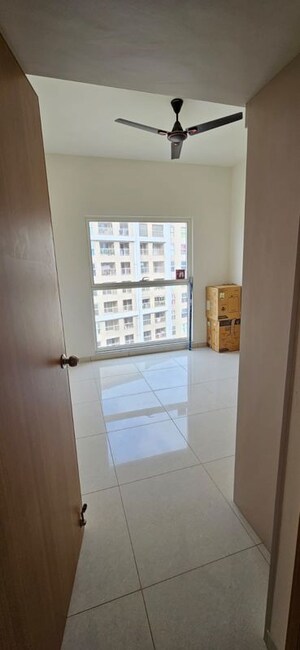 Bathroom in 2 BHK Apartment at Sobha Dream Gardens, Thanisandra Main Road – for Rent