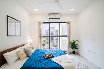 2 BHK Apartment For Rent in Samadhan CHS Bandra in Bandra East, Mumbai