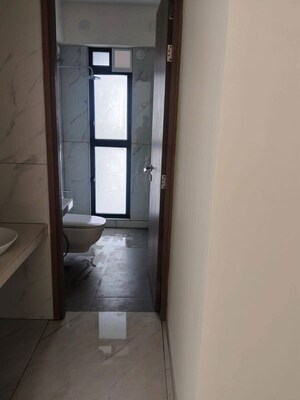 Bedroom in 3 BHK Apartment at Raymond The Address, Pokhran Road No Two – for Rent