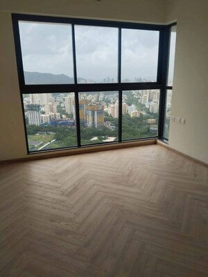 3 BHK Apartment For Rent in Raymond The Address, Pokhran Road No Two