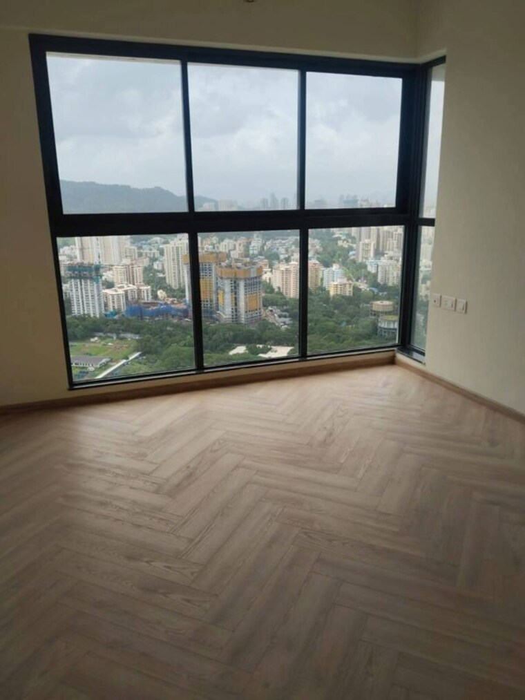 Cover Image, raymond-the-address 3 Bedroom 1100 Sq.Ft. Apartment In Pokhran Road No Two Thane 10611711