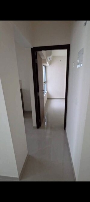 Building Lobby in 3 BHK Apartment at Raymond The Address, Pokhran Road No Two – for Rent