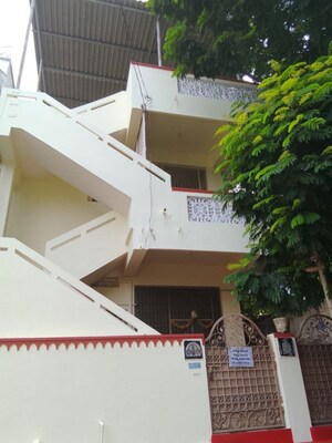 1.5 BHK Independent House – Exterior View View at Kotha Pet - for Sale