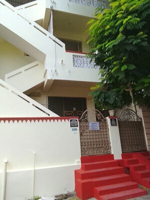 1.5 BHK Independent House – Exterior View View at Kotha Pet - for Sale