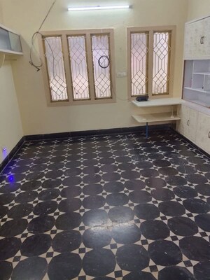 Bedroom in 1.5 BHK Independent House at Kotha Pet – for Sale
