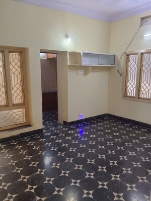 Bedroom in 1.5 BHK Independent House at Kotha Pet – for Sale