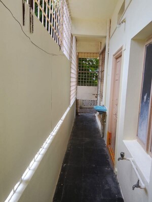Balcony in 1.5 BHK Independent House at Kotha Pet – for Sale