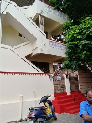 1.5 BHK Independent House – Exterior View View at Kotha Pet - for Sale