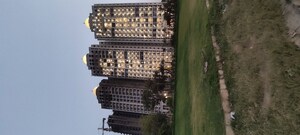 3 BHK Apartment For Sale in Omaxe The Resort, South Mullanpur
