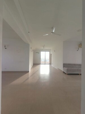 4 BHK Apartment For Rent in Alphacorp Gurgaon One 84, Sector 84