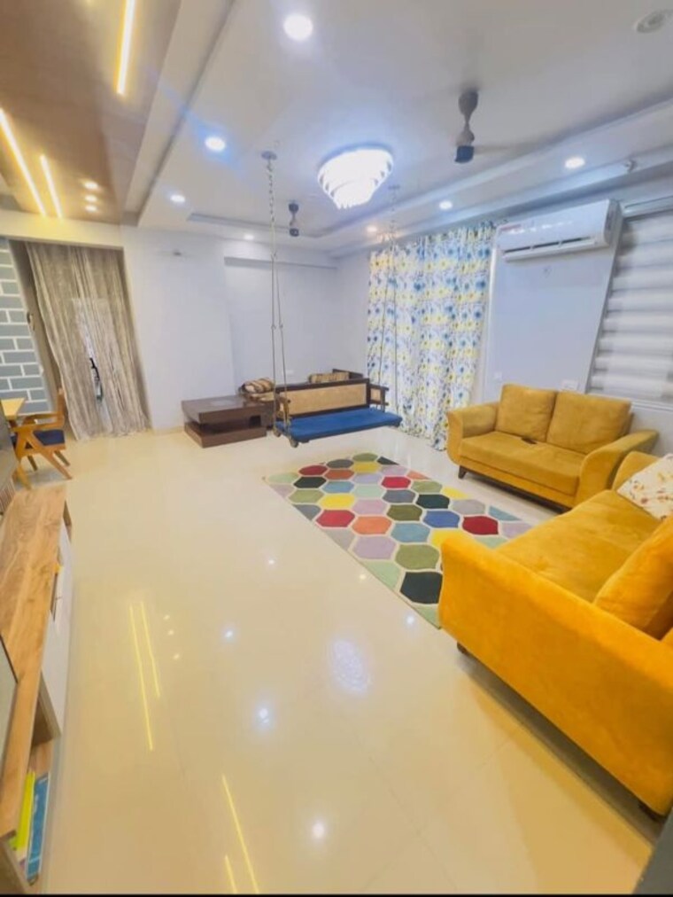 Cover Image, alphacorp-gurgaon-one-84 4 Bedroom 3434 Sq.Ft. Apartment In Sector 84 Gurgaon 10611710