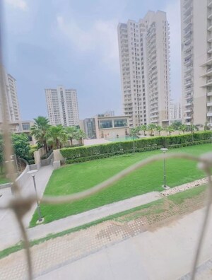 4 BHK Apartment For Rent in Alphacorp Gurgaon One 84, Sector 84