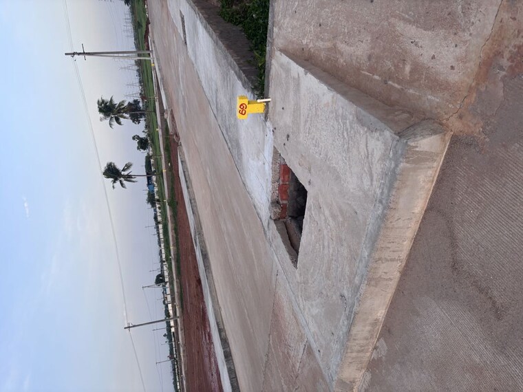 undefined, nepalle  201 Sq.Yd. Plot In Nepalle Vijayawada 10611714