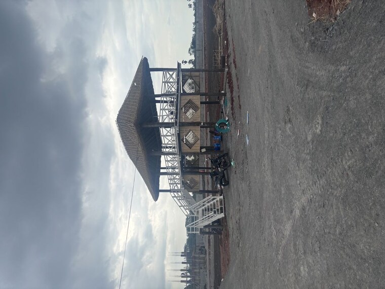 Exterior View, nepalle  201 Sq.Yd. Plot In Nepalle Vijayawada 10611714