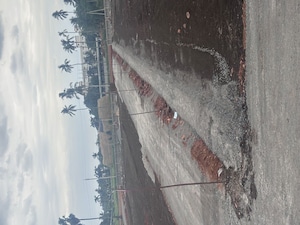   Plot at Nepalle – for Sale